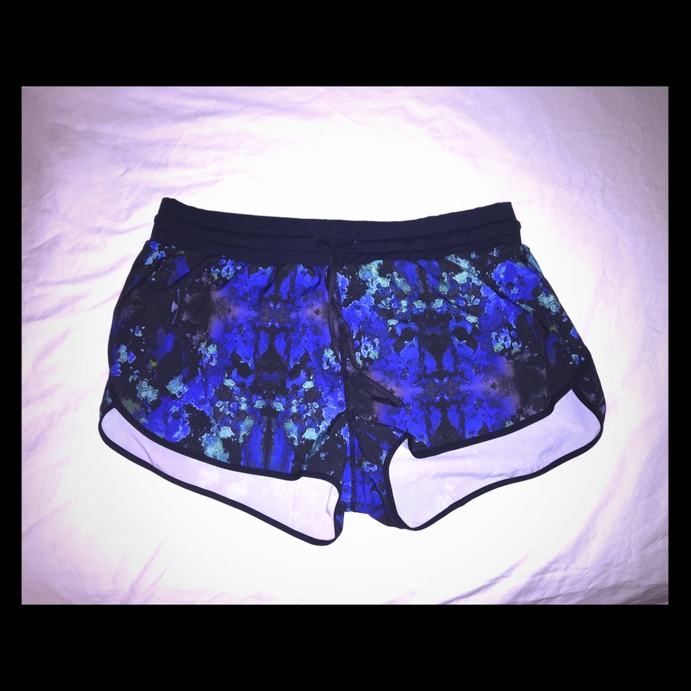 Fabletics shorts